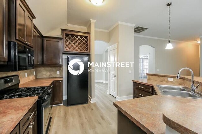 Foto del edificio - 3 Bedroom Pet-Friendly Home in Edmond, OK ...