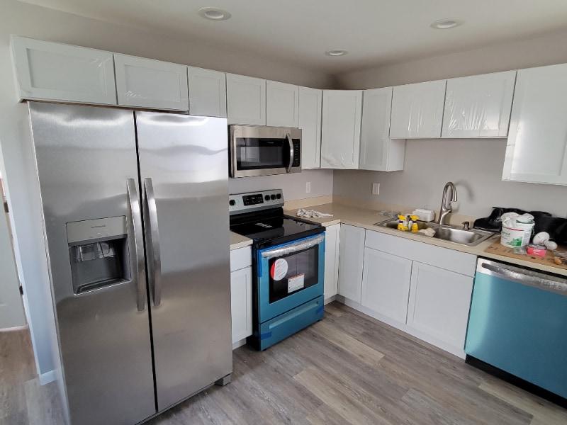 45 Trimble Rd, Mansfield, OH 44906 House Rental in Mansfield, OH