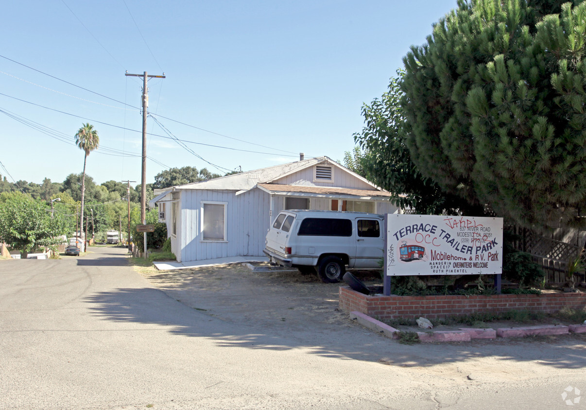 Primary Photo - Terrace Trailer Park