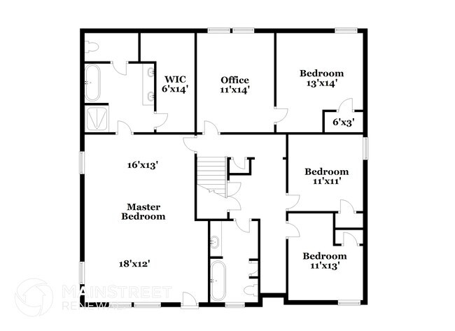 Foto del edificio - 7388 Toccoa Cir