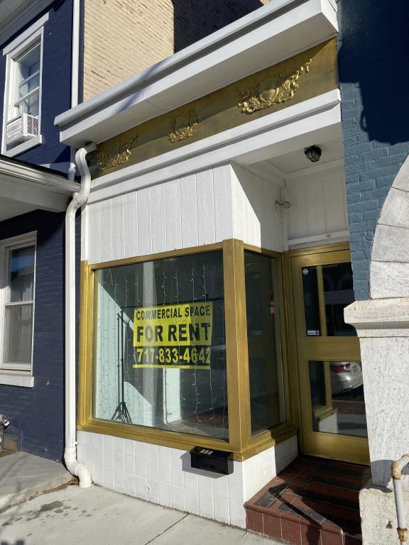 Building Photo - 527 Cumberland St