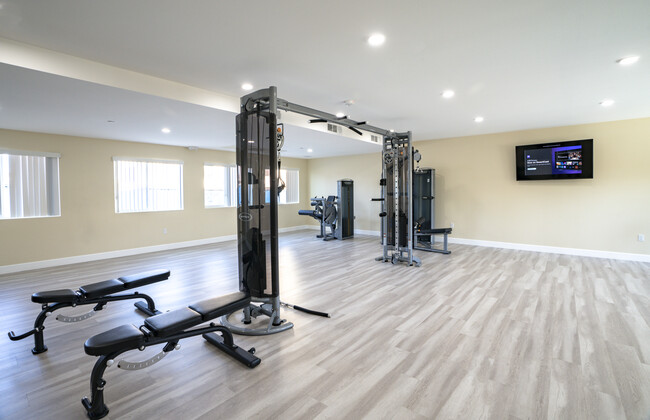 Foto del edificio - 2295 Ulric St
