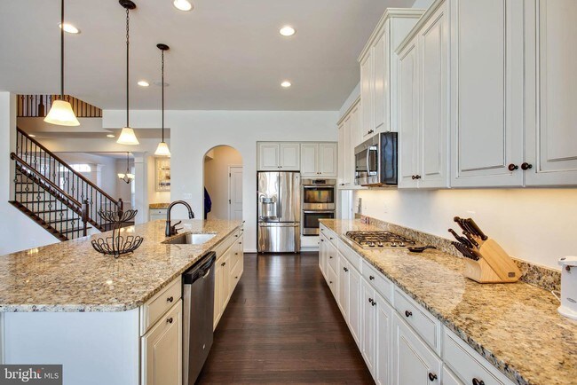 Foto del edificio - 33 Liberty Knolls Dr