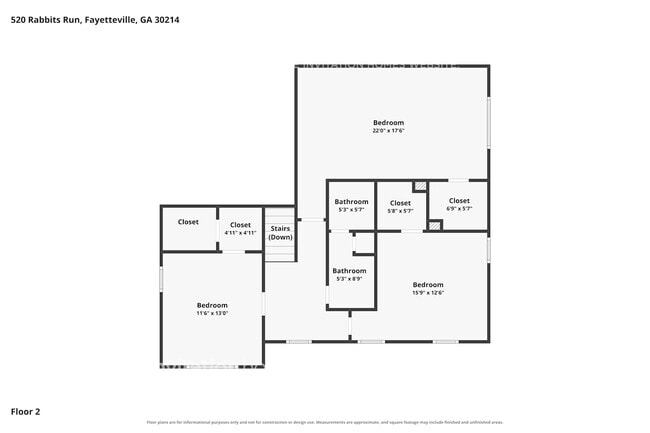 Building Photo - 520 Rabbits Run