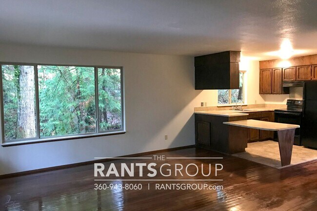 Building Photo - 2 br, 1 bath House - 3202 Sunset Beach Dr NW