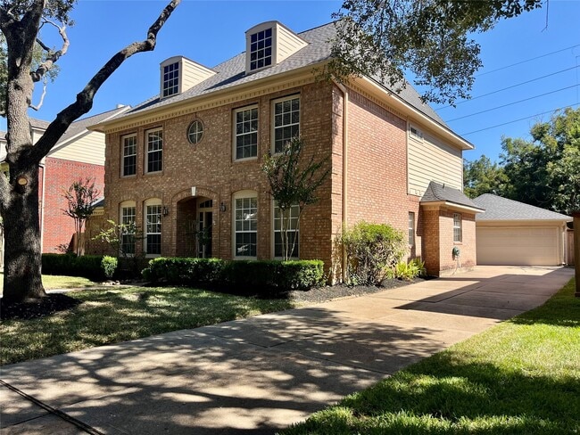Foto del edificio - 3823 Elkins Rd