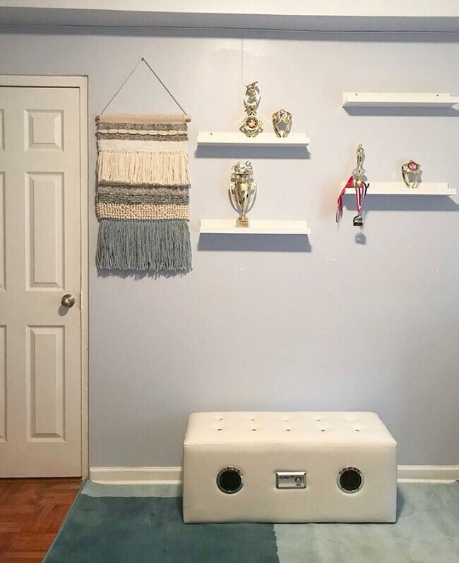 Bedroom #1 - 1591 Metropolitan Ave