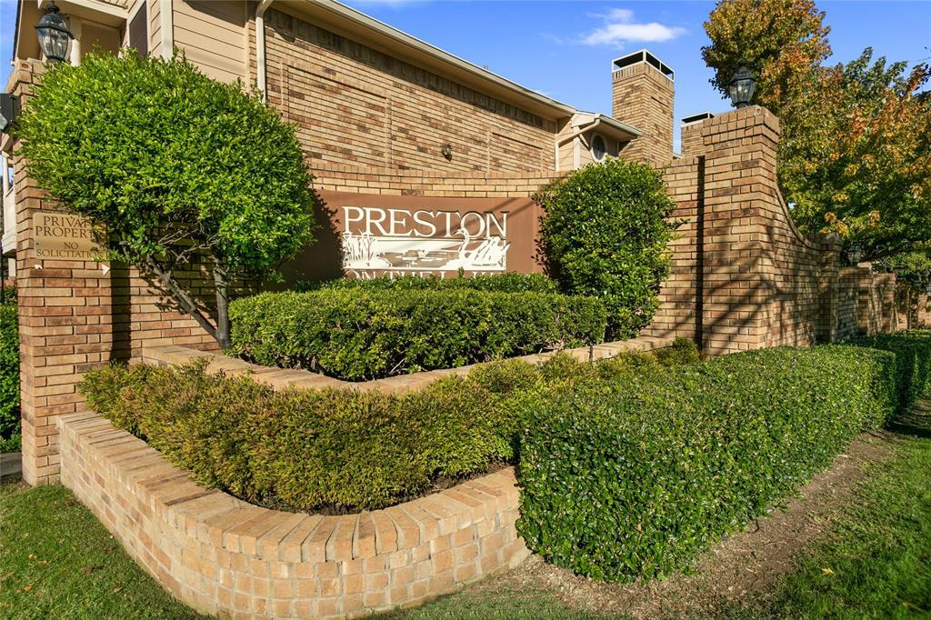 Foto principal - 14333 Preston Rd