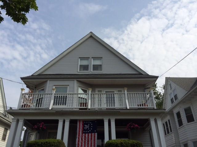Primary Photo - 106-108 Norwood Ave