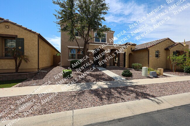 Building Photo - 8959 W Northview Ave