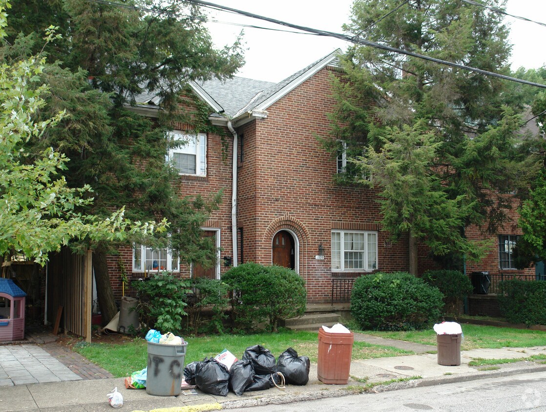 Building Photo - 1509 Jackson St