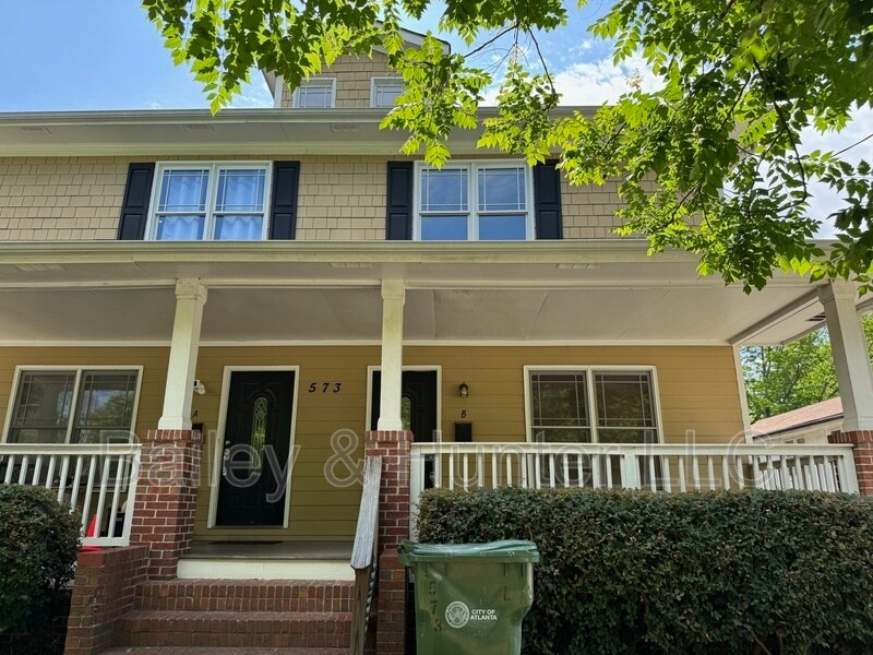 Foto principal - 573 Lawton St SW