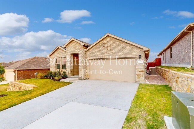 Building Photo - 1613 Gatesville Court