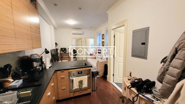 Foto del edificio - 98 Myrtle St