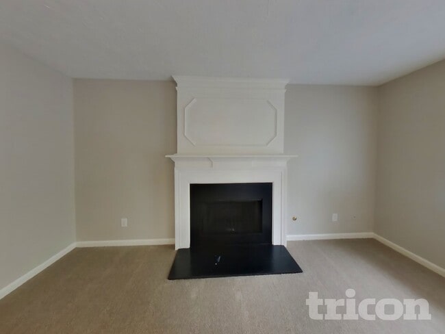 Foto del edificio - 1008 Carriage Trace Cir