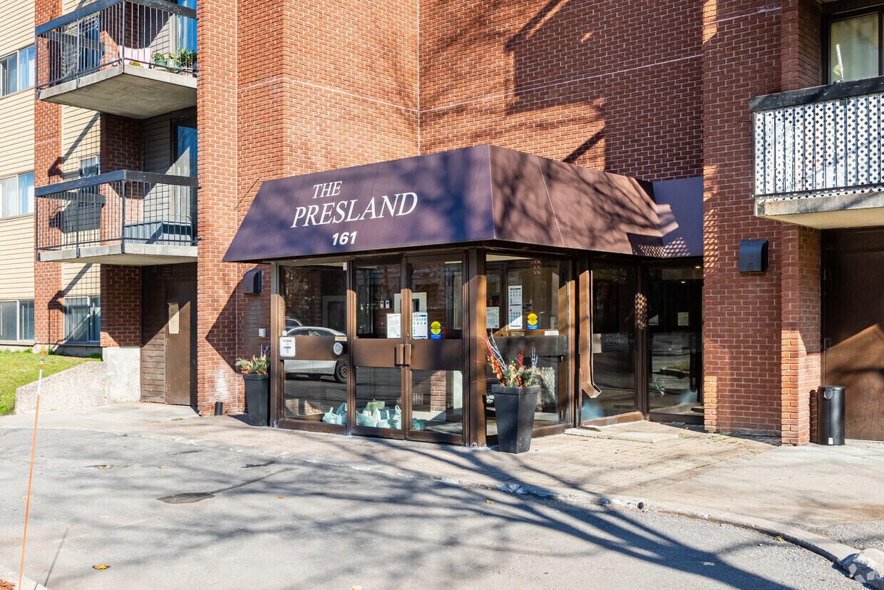 Primary Photo - 161 Presland Rd.