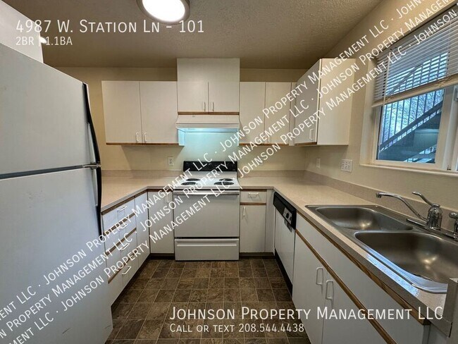 Foto del edificio - 4987 W Station Ln