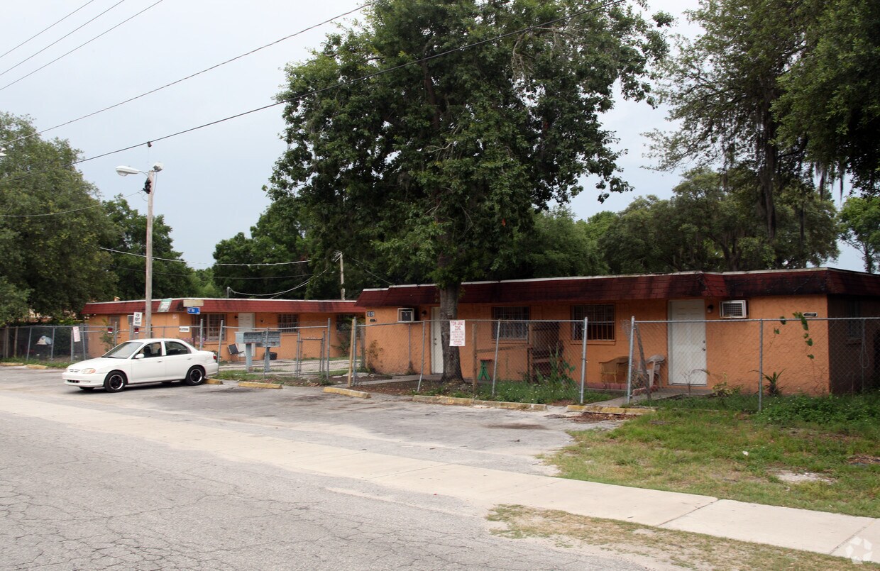 Foto principal - 1817 E 142nd Ave