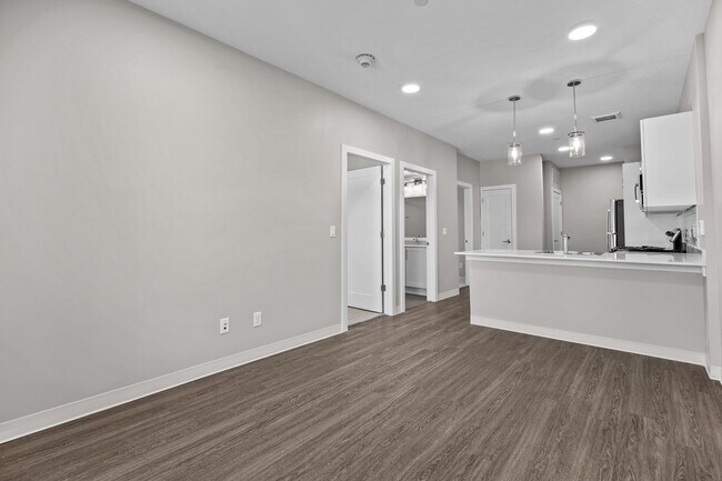 Building Photo - The Mesa: Stylish 2 Bedroom 1 Bathroom