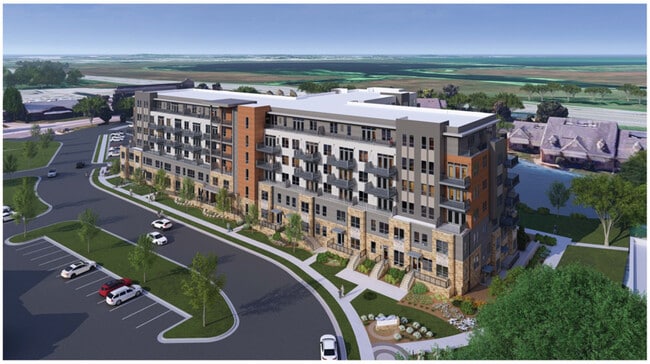 Building Photo - Waterfront at River Place