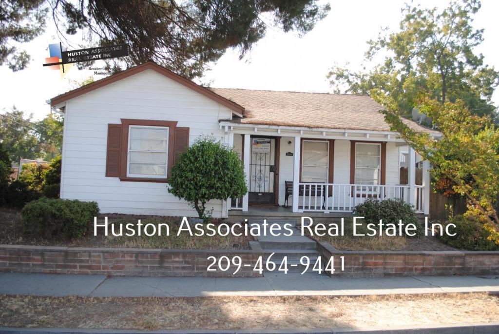 Primary Photo - 1802 W. Harding Way