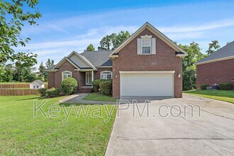 Building Photo - 845 Prairie Ln