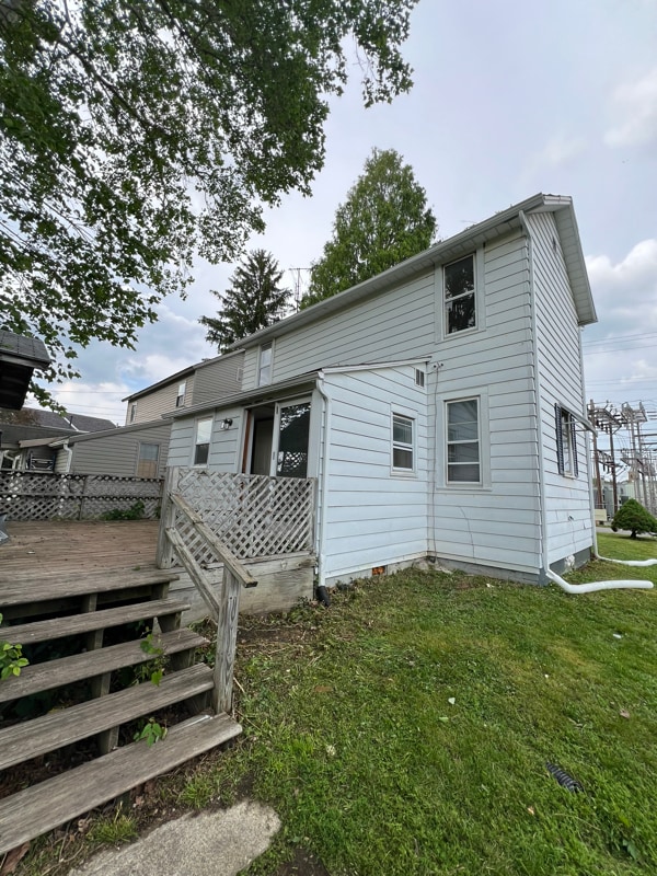 Building Photo - 139 Whiley Ave