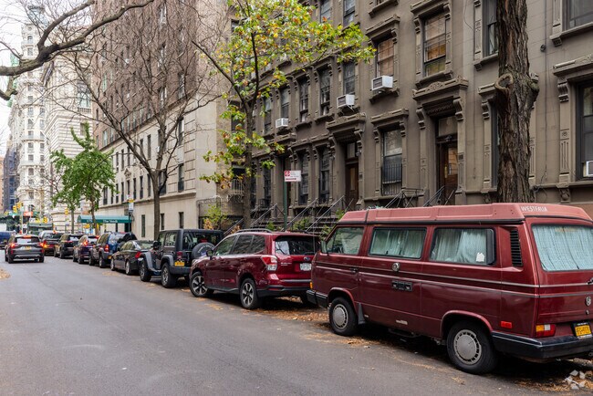 Foto del edificio - 167 W 73rd St