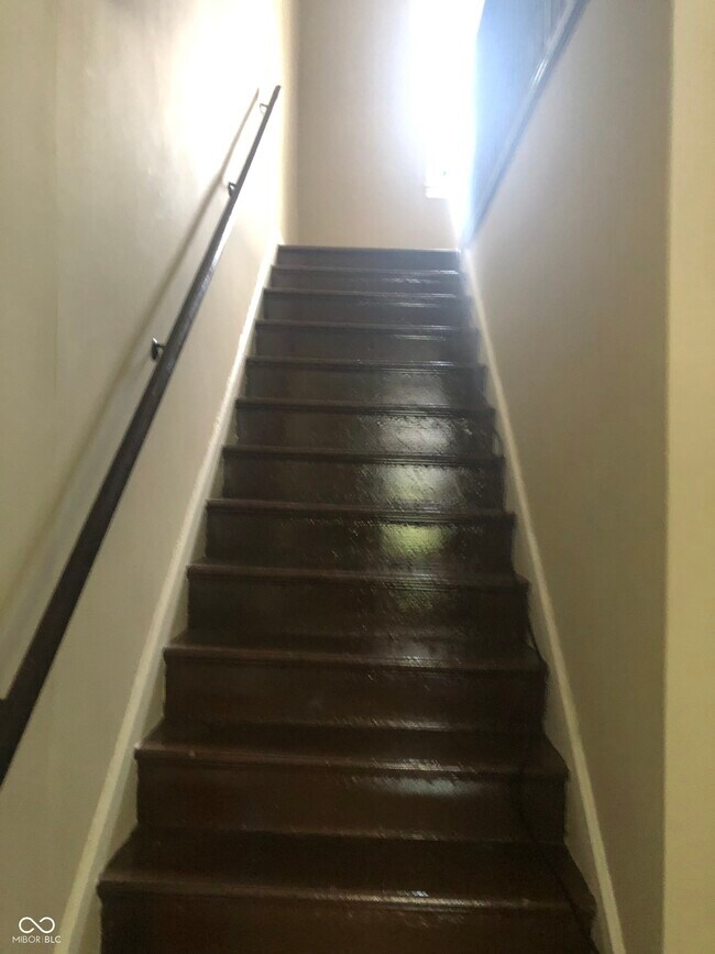 Foto del edificio - 903 Palmer St
