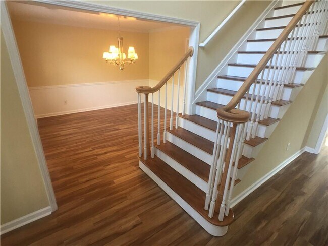 Foto del edificio - 4615 Howell Farms Dr NW