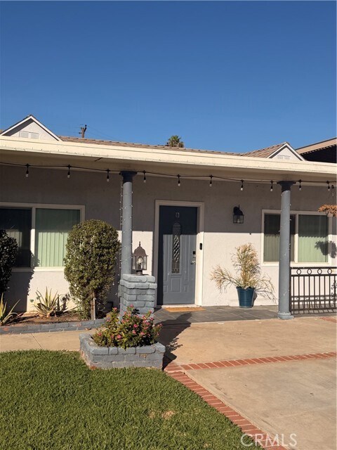 Building Photo - 18631 Warren Ave