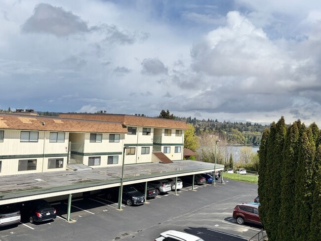 Affordable 2bed/2bath Condo Close to Everything - Affordable 2bed/2bath Condo Close to Everything