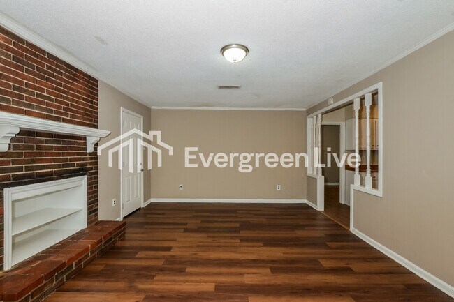 Foto del edificio - 5070 Quince Rd