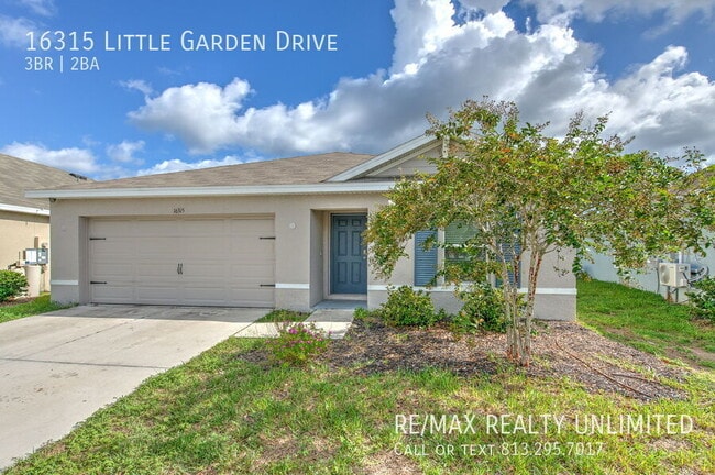 Building Photo - 16315 Little Garden Dr