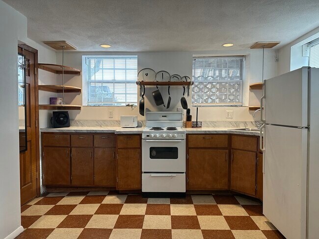 Foto del edificio - 92 Sciarappa St