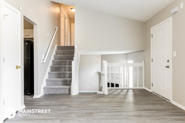 Building Photo - 1310 Mill Lake Cir