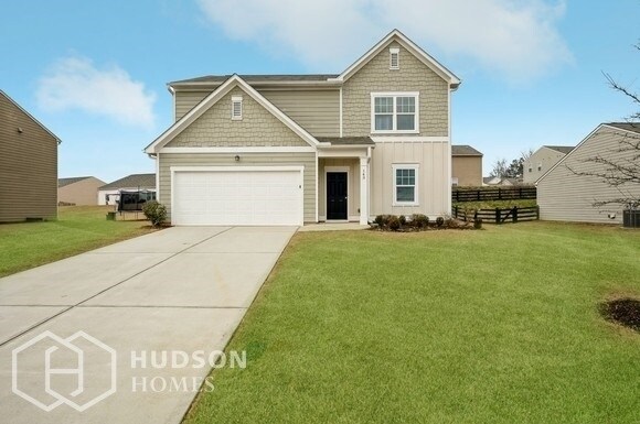 Primary Photo - NOW AVAILABLE!- 143 Trail Winds Dr, Bethle...