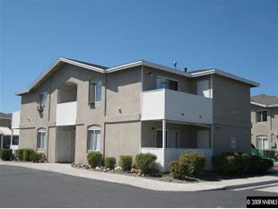 Apartments at 13750 Lear Blvd - 13750 Lear Blvd