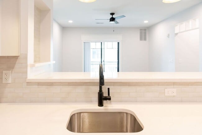 Interior Photo - SoHo at Fanwood Station