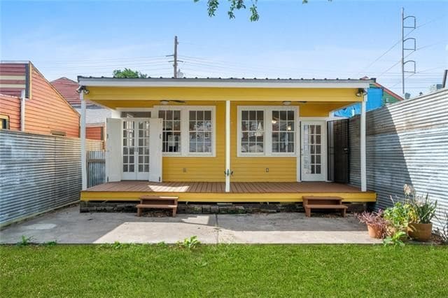 Foto del edificio - 2712 Chippewa St