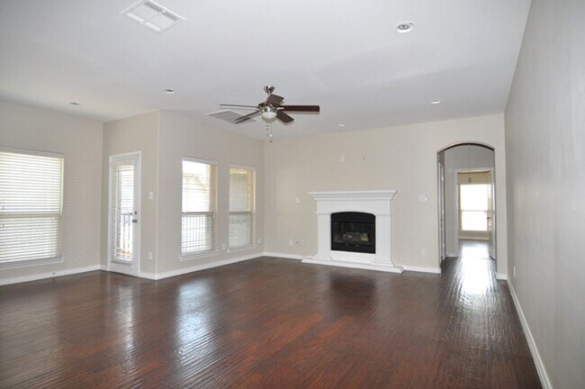 Foto del edificio - Fabulous 3-2-2 retreat in Frisco!