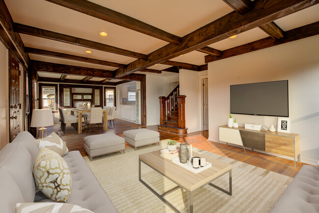 Foto del edificio - 4626 Cimarron St
