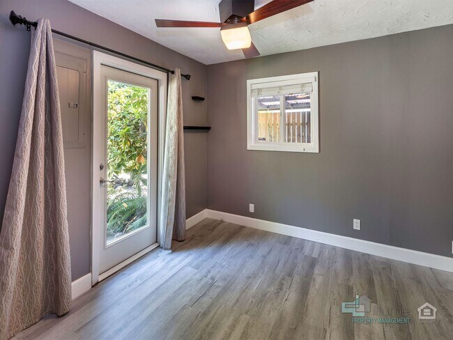 Building Photo - Charming 3-Bedroom Home in a Quiet Cul-de-Sac