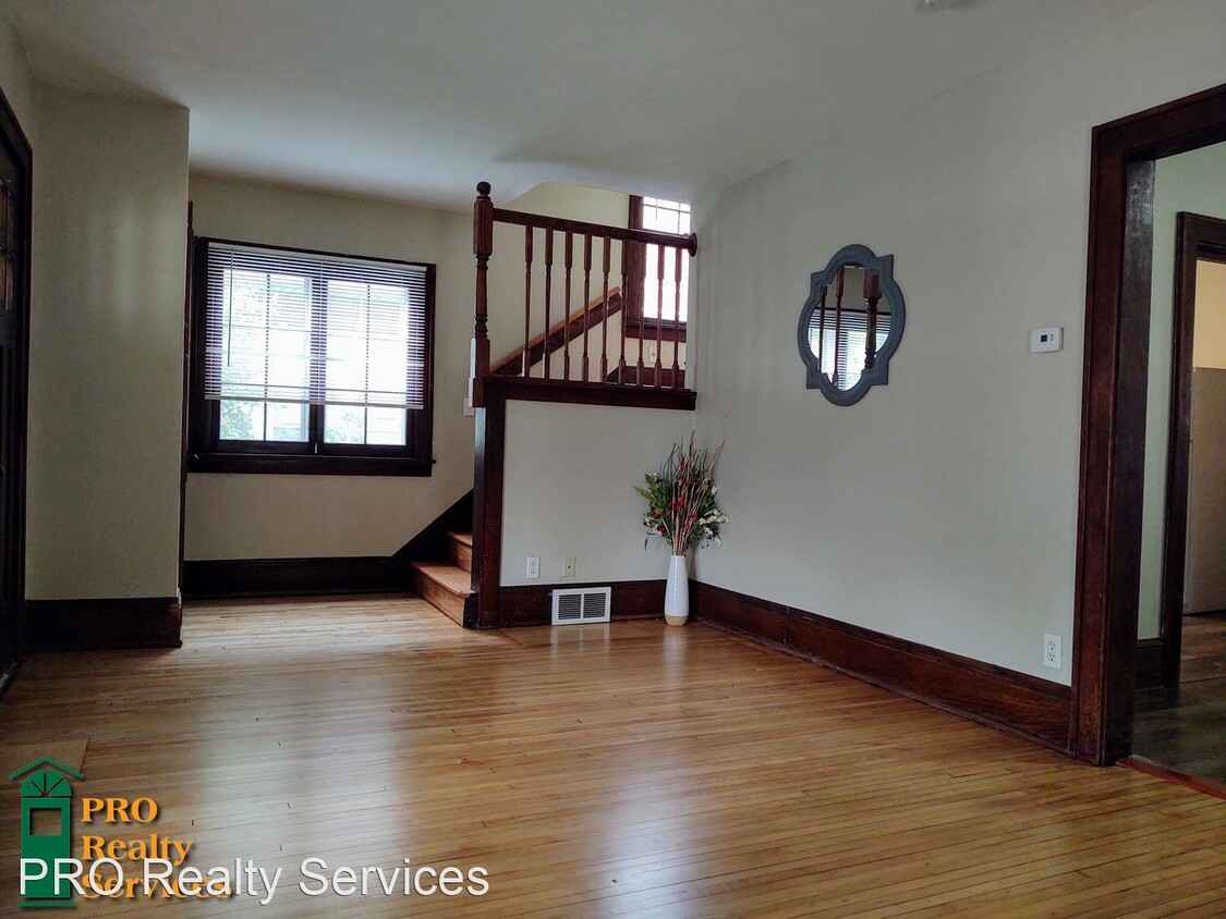 Primary Photo - 3 br, 1 bath House - 1306 Rice St