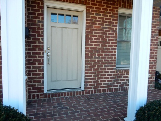 Photo - Quality 3 BR Townhome; Convenient to Med C...