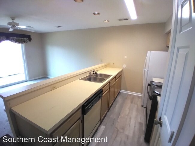 Building Photo - 1 br, 1 bath House - 4520 Coquina Harbor D...