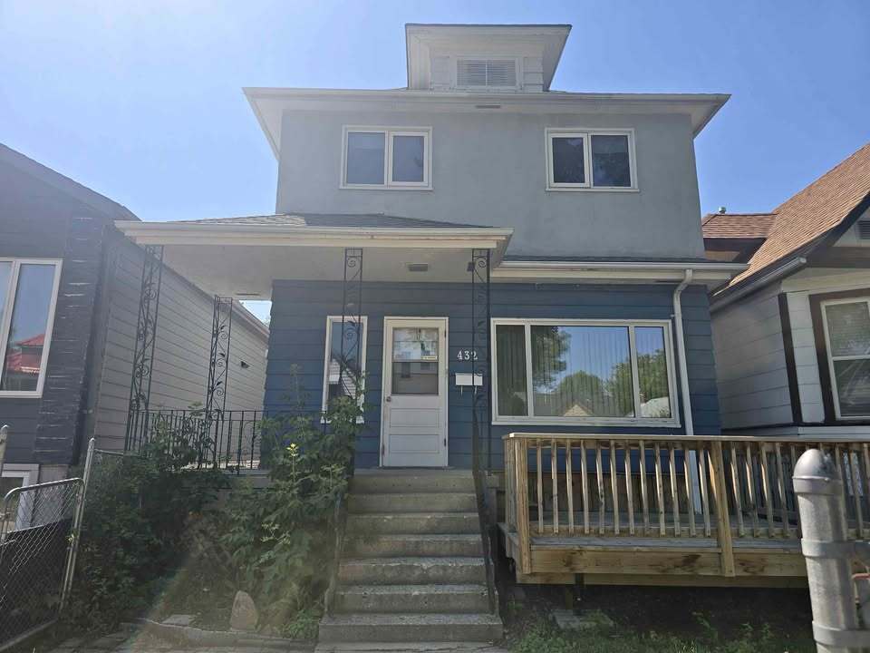 Photo principale - 432 Lipton St
