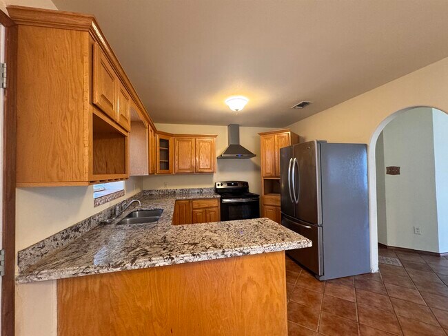 Foto del edificio - 1108 Avenue S