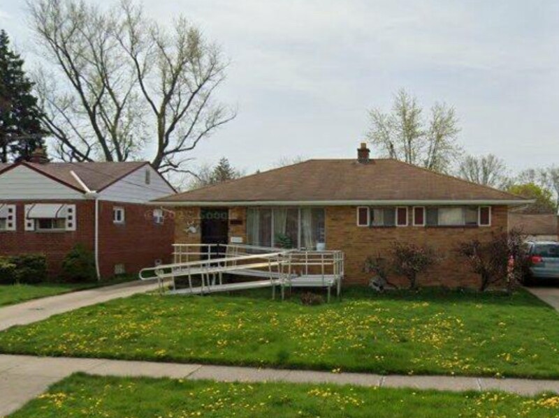 Foto principal - 17006 Judson Dr
