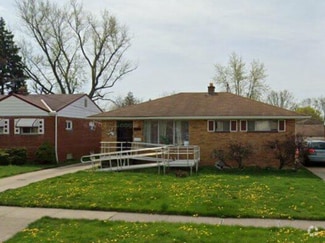 Building Photo - 17006 Judson Dr